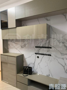 蝶翠峰 5期 尚悅‧嶺 2座 - 28NTS – 香港北部都會區