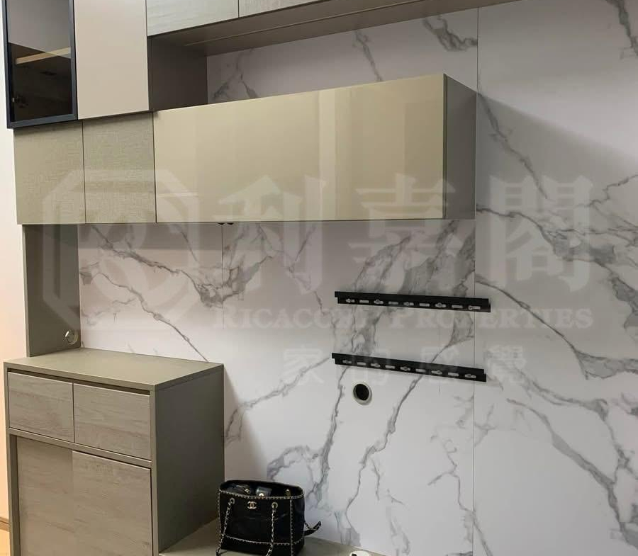 蝶翠峰 5期 尚悅‧嶺 2座 - 28NTS – 香港北部都會區