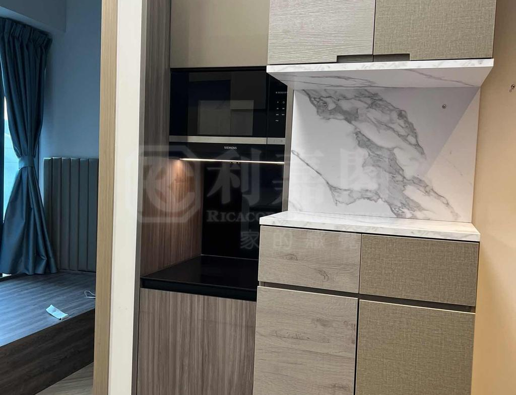 蝶翠峰 5期 尚悅‧嶺 2座 - 28NTS – 香港北部都會區