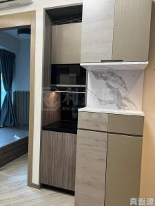 蝶翠峰 5期 尚悅‧嶺 2座 - 28NTS – 香港北部都會區