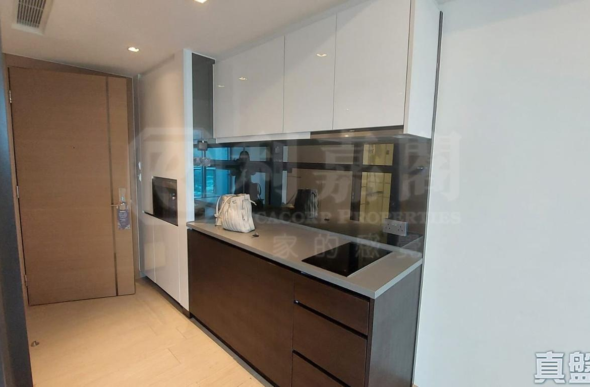 峻巒 2C期 PARK YOHO MILANO 32B座 - 28NTS – 香港北部都會區