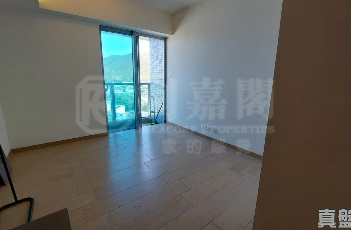 峻巒 2C期 PARK YOHO MILANO 32B座 - 28NTS – 香港北部都會區