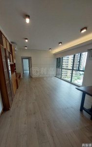 柏麗豪園 1座 - 28NTS – 香港北部都會區