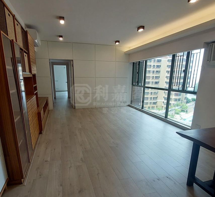 柏麗豪園 1座 - 28NTS – 香港北部都會區