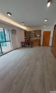 柏麗豪園 1座 - 28NTS – 香港北部都會區