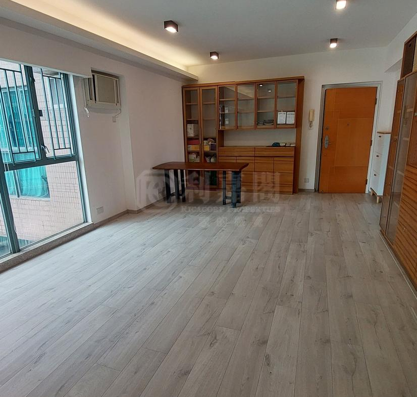 柏麗豪園 1座 - 28NTS – 香港北部都會區