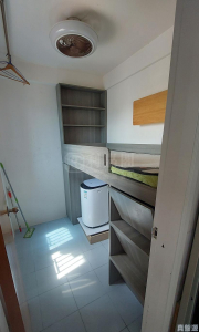 柏麗豪園 1座 - 28NTS – 香港北部都會區