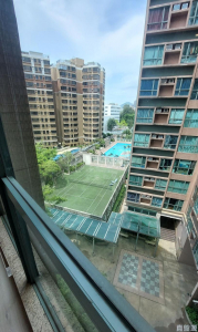 柏麗豪園 1座 - 28NTS – 香港北部都會區