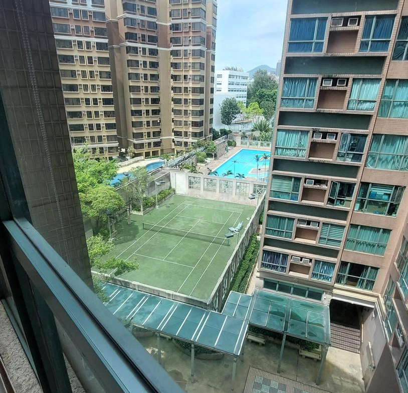 柏麗豪園 1座 - 28NTS – 香港北部都會區