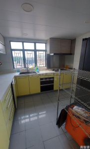 柏麗豪園 1座 - 28NTS – 香港北部都會區