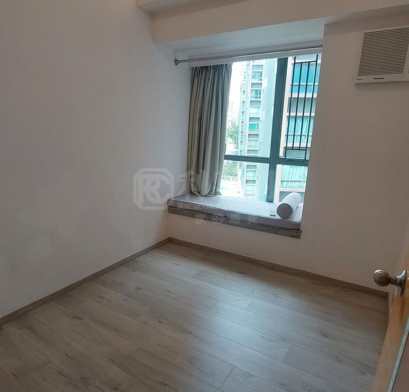 柏麗豪園 1座 - 28NTS – 香港北部都會區