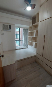 柏麗豪園 1座 - 28NTS – 香港北部都會區