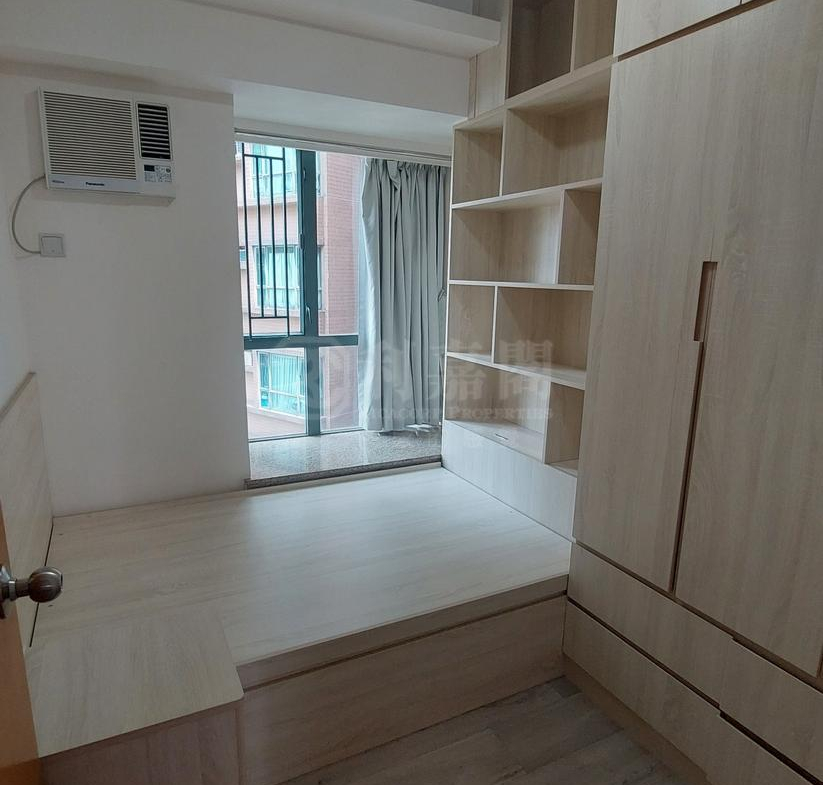 柏麗豪園 1座 - 28NTS – 香港北部都會區