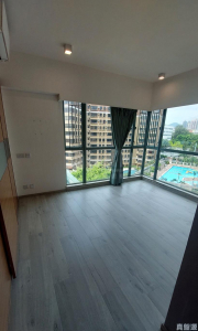 柏麗豪園 1座 - 28NTS – 香港北部都會區