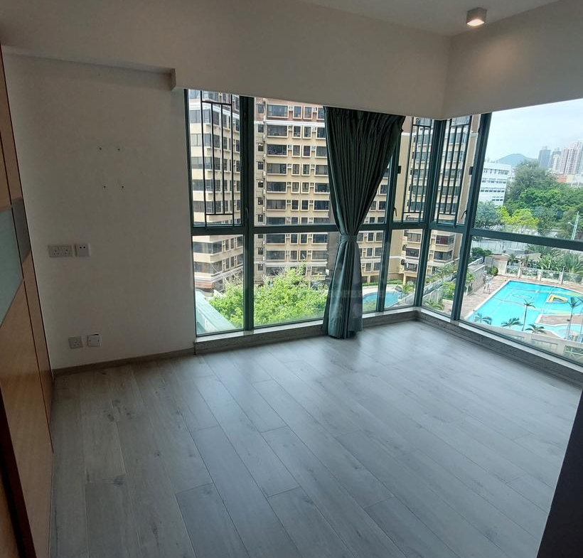 柏麗豪園 1座 - 28NTS – 香港北部都會區