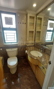 柏麗豪園 1座 - 28NTS – 香港北部都會區