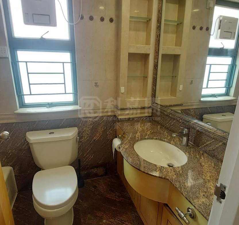 柏麗豪園 1座 - 28NTS – 香港北部都會區