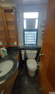 柏麗豪園 1座 - 28NTS – 香港北部都會區