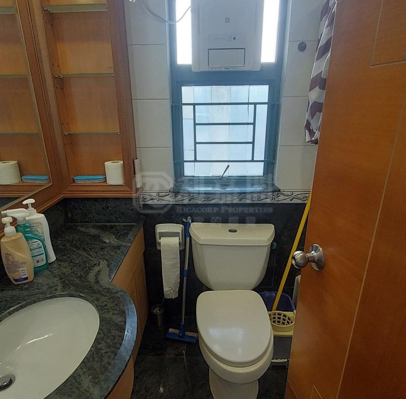 柏麗豪園 1座 - 28NTS – 香港北部都會區