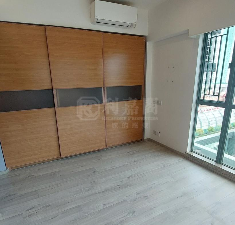 柏麗豪園 1座 - 28NTS – 香港北部都會區