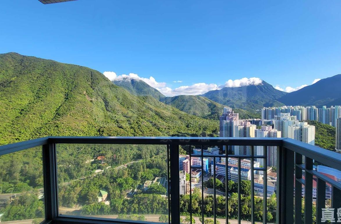 藍天海岸 3期 影岸‧紅 A座 (7座) - 28NTS – 香港北部都會區