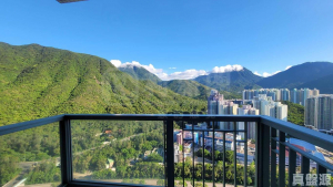 藍天海岸 3期 影岸‧紅 A座 (7座) - 28NTS – 香港北部都會區
