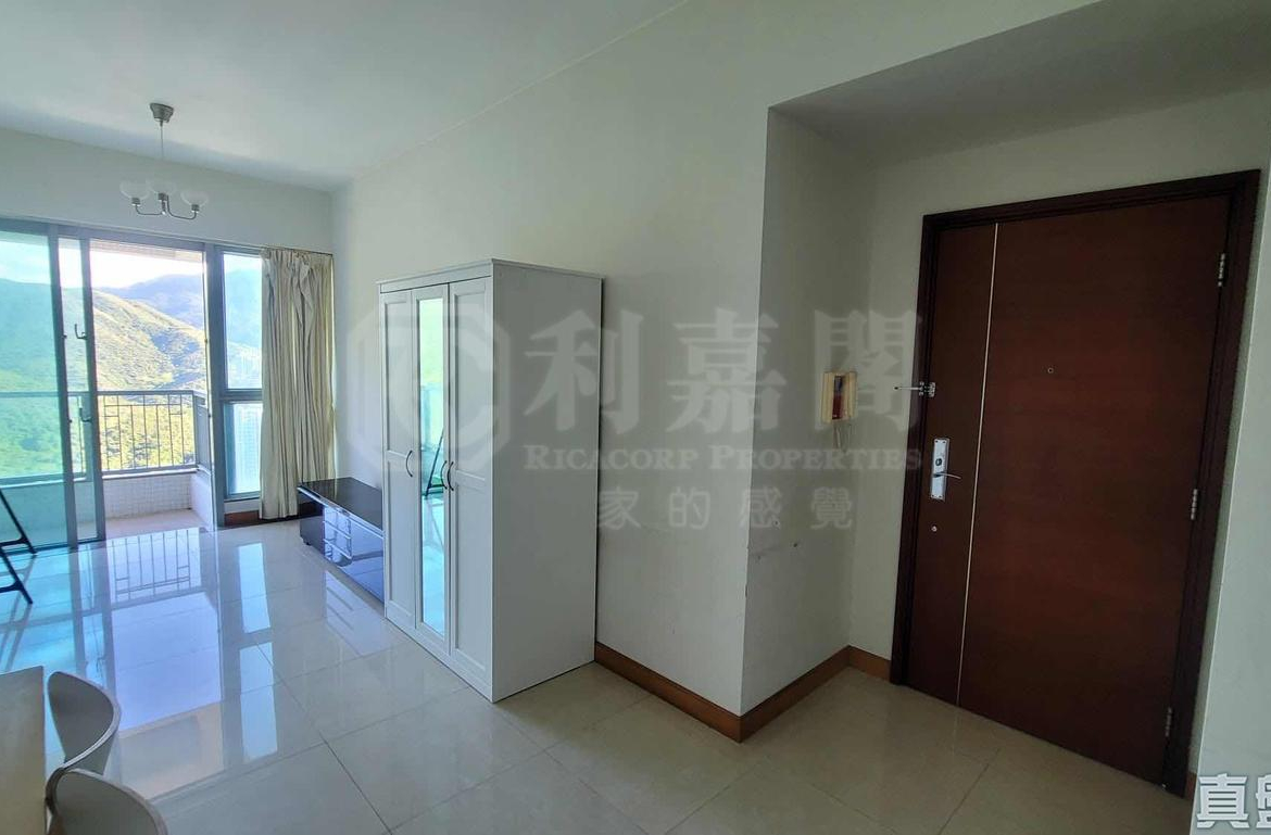 藍天海岸 3期 影岸‧紅 A座 (7座) - 28NTS – 香港北部都會區