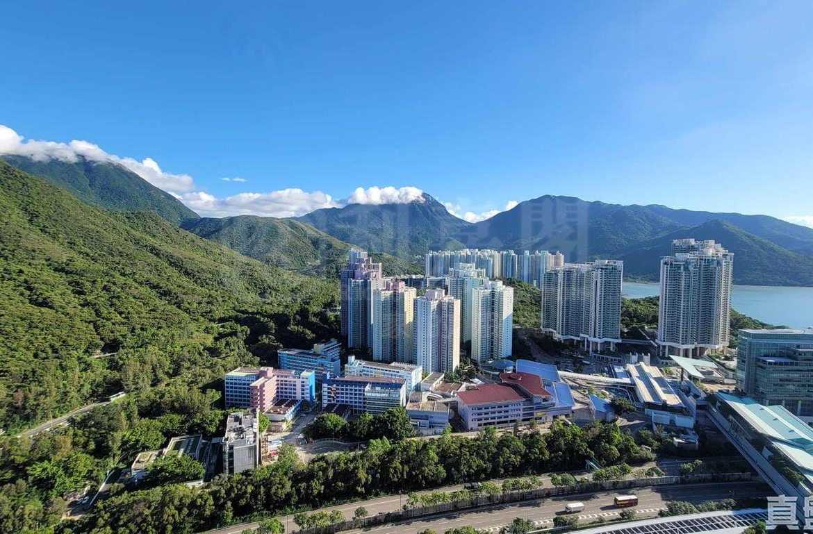 藍天海岸 3期 影岸‧紅 A座 (7座) - 28NTS – 香港北部都會區