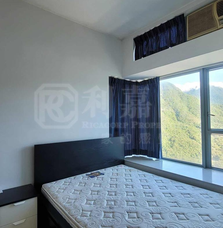 藍天海岸 3期 影岸‧紅 A座 (7座) - 28NTS – 香港北部都會區