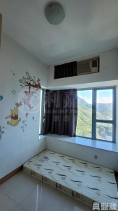 藍天海岸 3期 影岸‧紅 A座 (7座) - 28NTS – 香港北部都會區