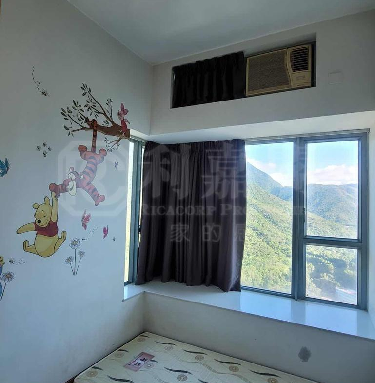 藍天海岸 3期 影岸‧紅 A座 (7座) - 28NTS – 香港北部都會區