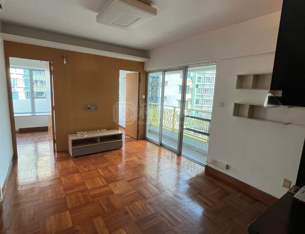 蝶翠峰 4期 綠庭園 11座 - 28NTS – 香港北部都會區