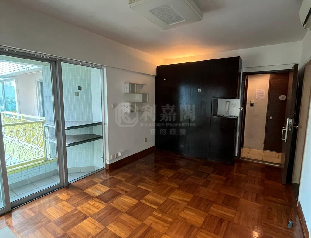 蝶翠峰 4期 綠庭園 11座 - 28NTS – 香港北部都會區