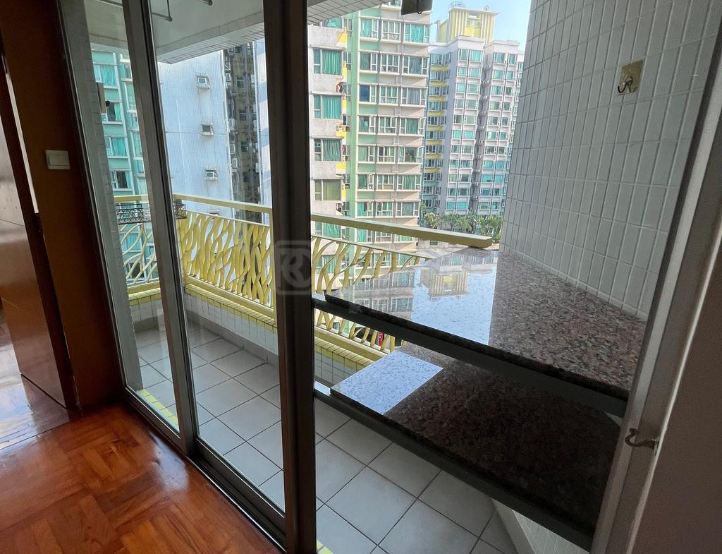 蝶翠峰 4期 綠庭園 11座 - 28NTS – 香港北部都會區