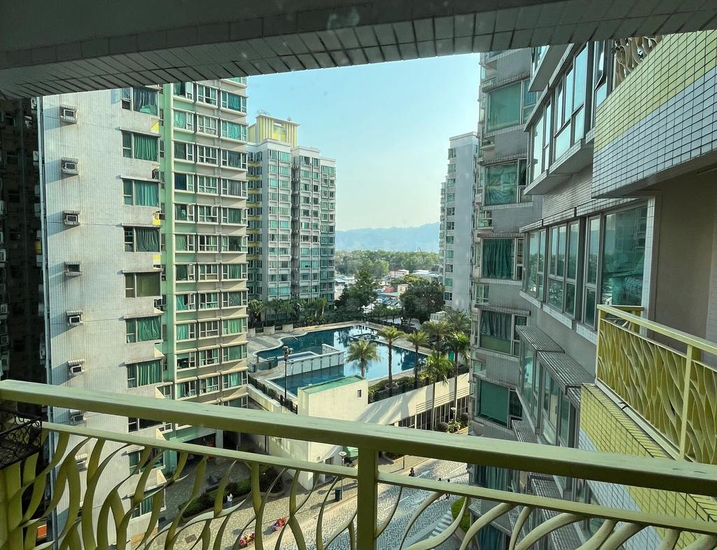 蝶翠峰 4期 綠庭園 11座 - 28NTS – 香港北部都會區