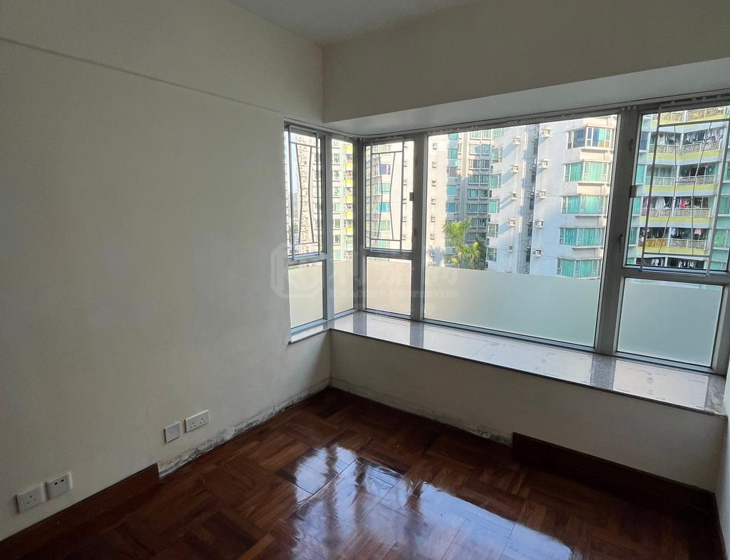 蝶翠峰 4期 綠庭園 11座 - 28NTS – 香港北部都會區