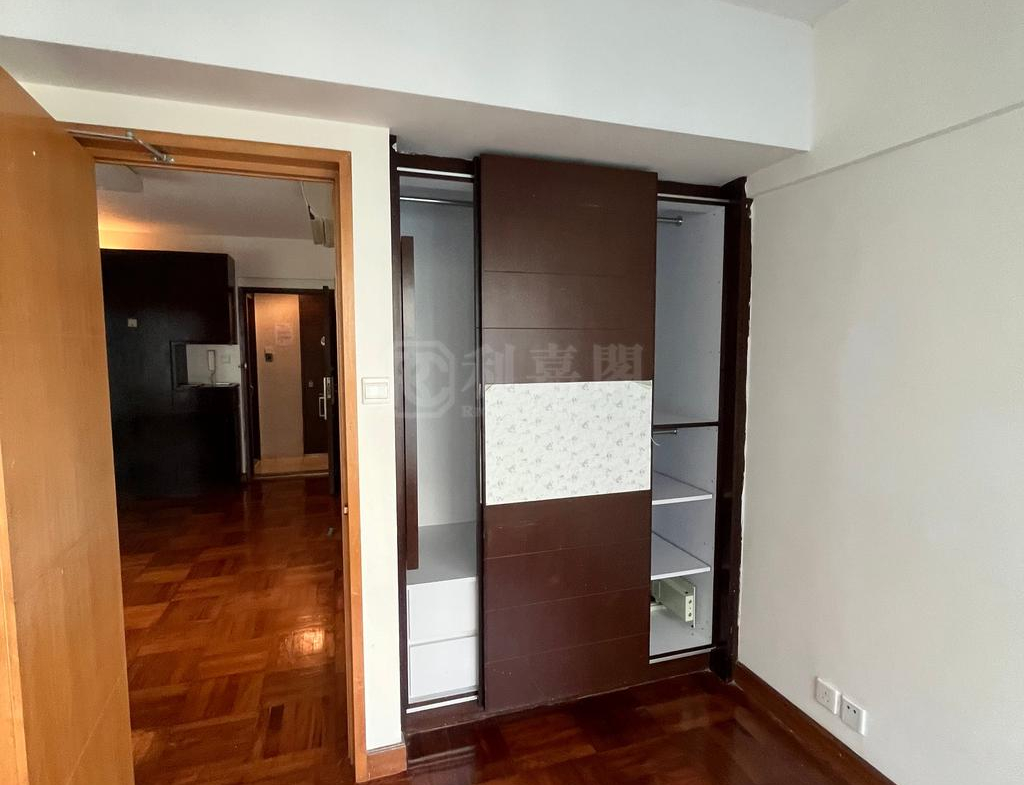 蝶翠峰 4期 綠庭園 11座 - 28NTS – 香港北部都會區