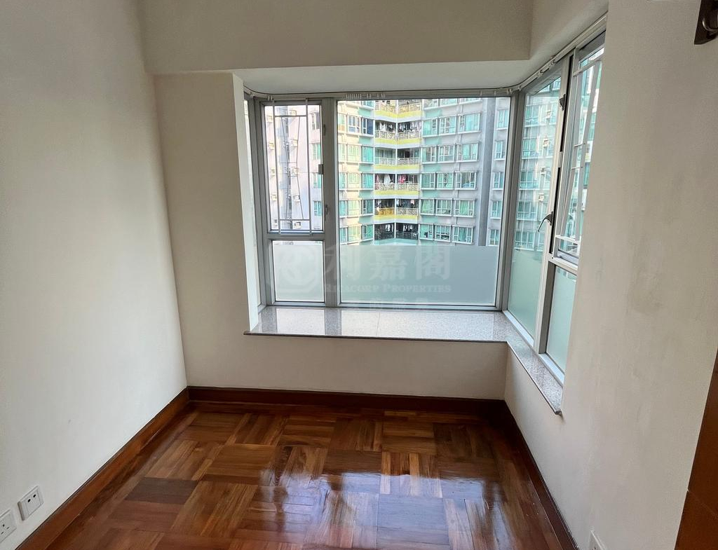 蝶翠峰 4期 綠庭園 11座 - 28NTS – 香港北部都會區