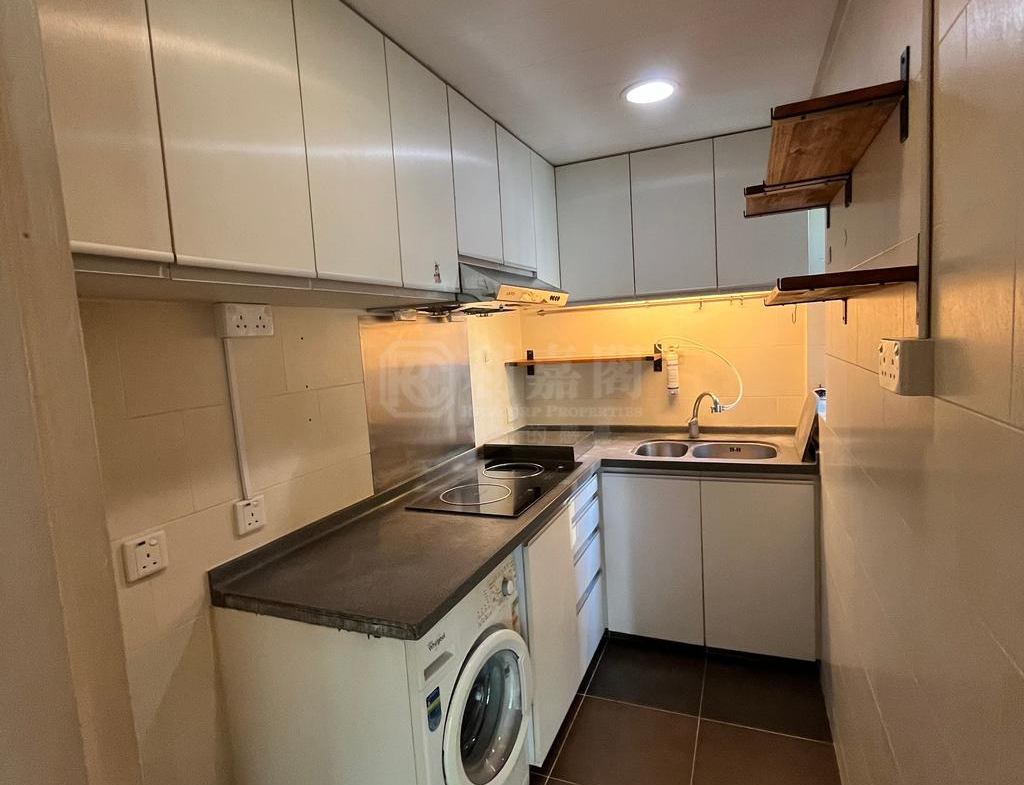 蝶翠峰 4期 綠庭園 11座 - 28NTS – 香港北部都會區