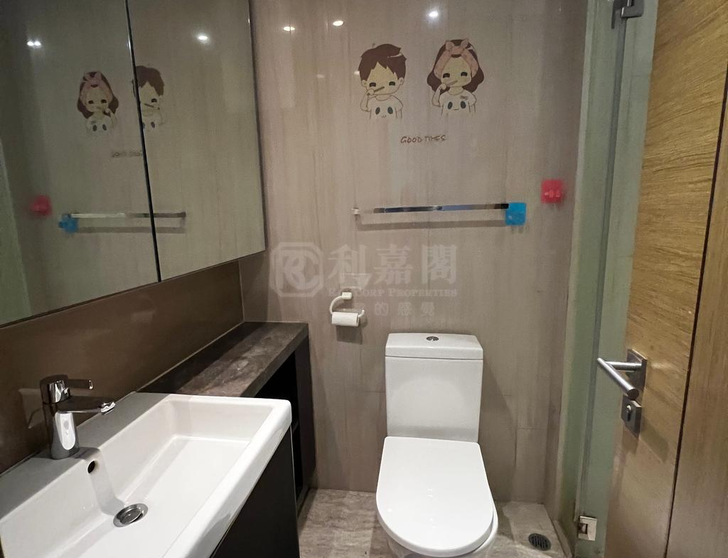 尚悅 9座 - 28NTS – 香港北部都會區