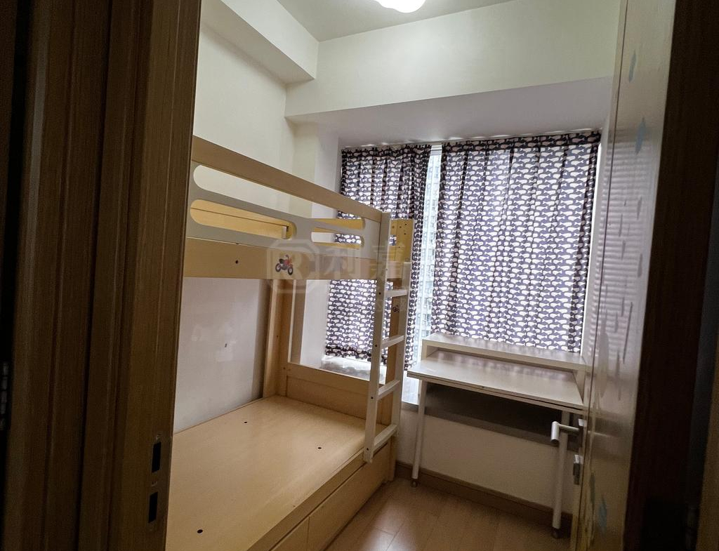 尚悅 9座 - 28NTS – 香港北部都會區