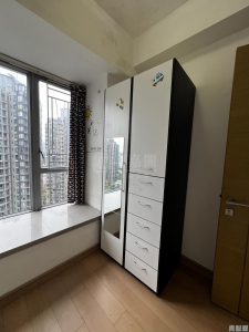 尚悅 9座 - 28NTS – 香港北部都會區