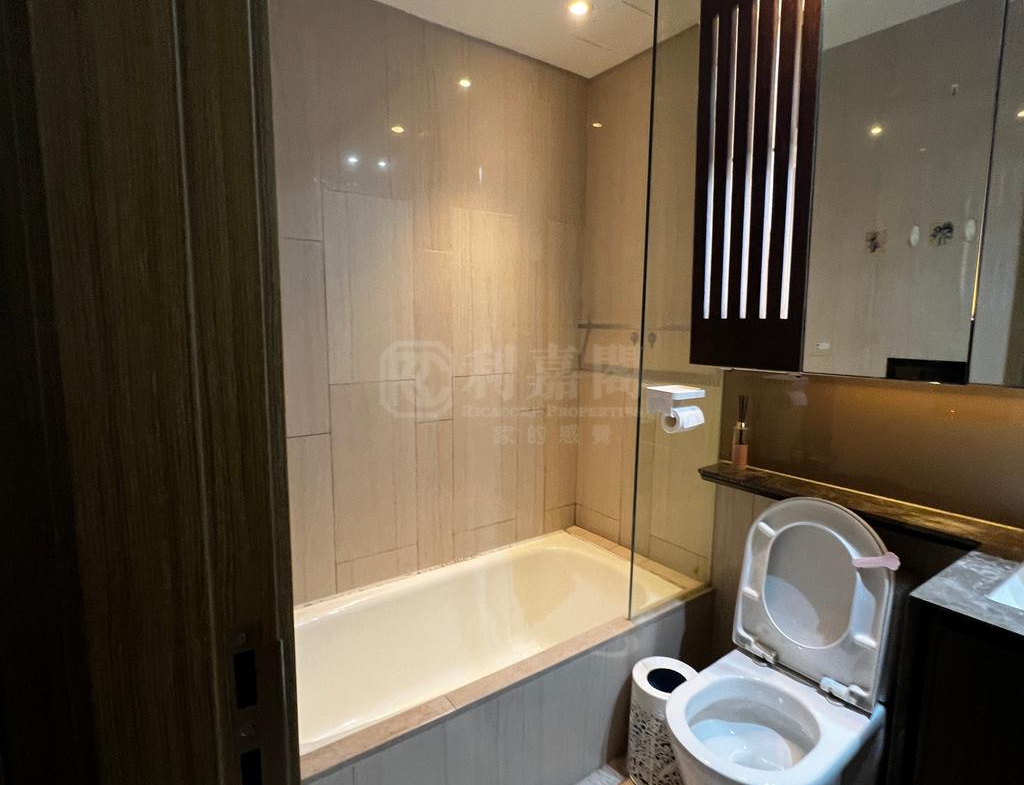 尚悅 9座 - 28NTS – 香港北部都會區