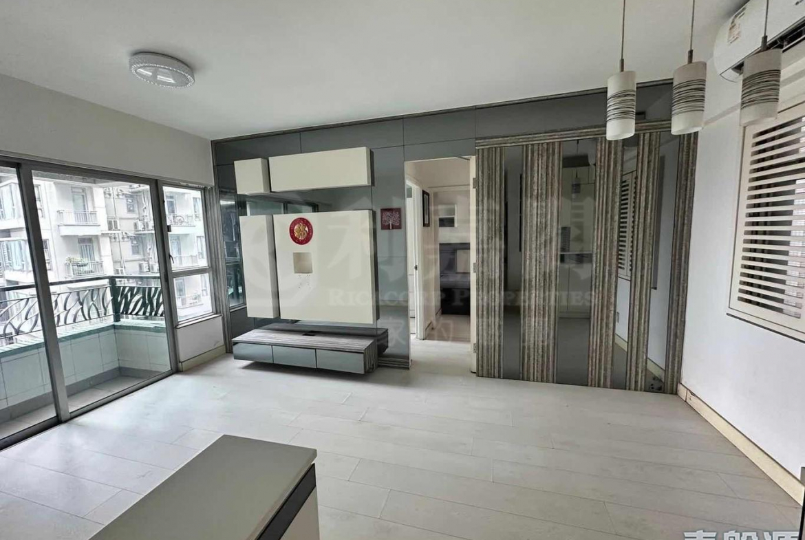 蝶翠峰 2期 13座 - 28NTS – 香港北部都會區