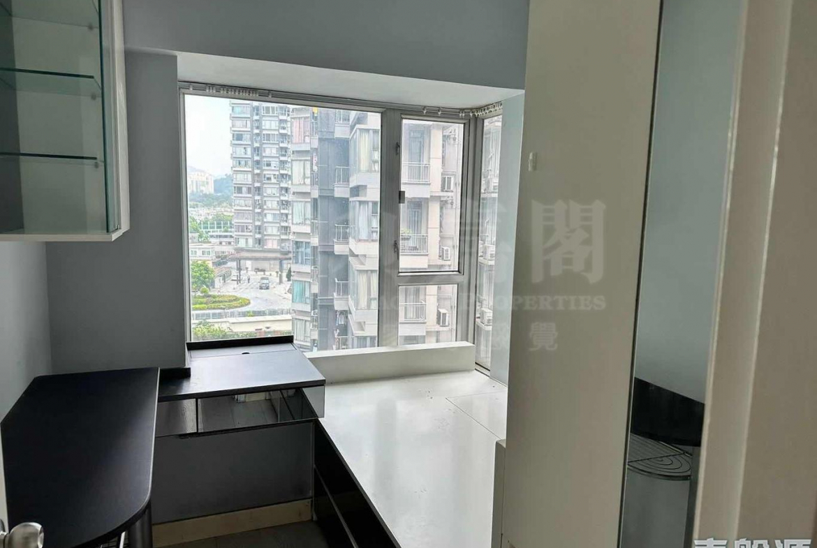 蝶翠峰 2期 13座 - 28NTS – 香港北部都會區