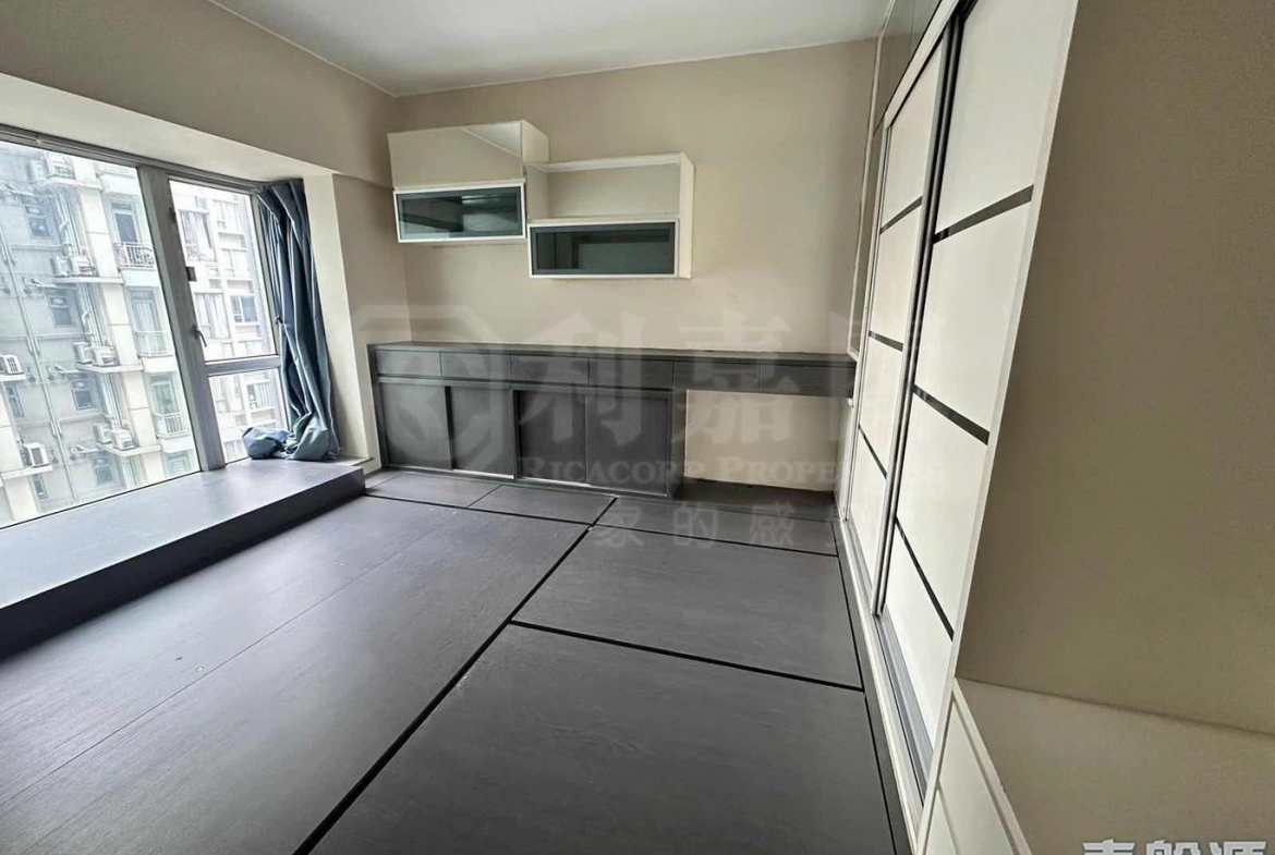 蝶翠峰 2期 13座 - 28NTS – 香港北部都會區