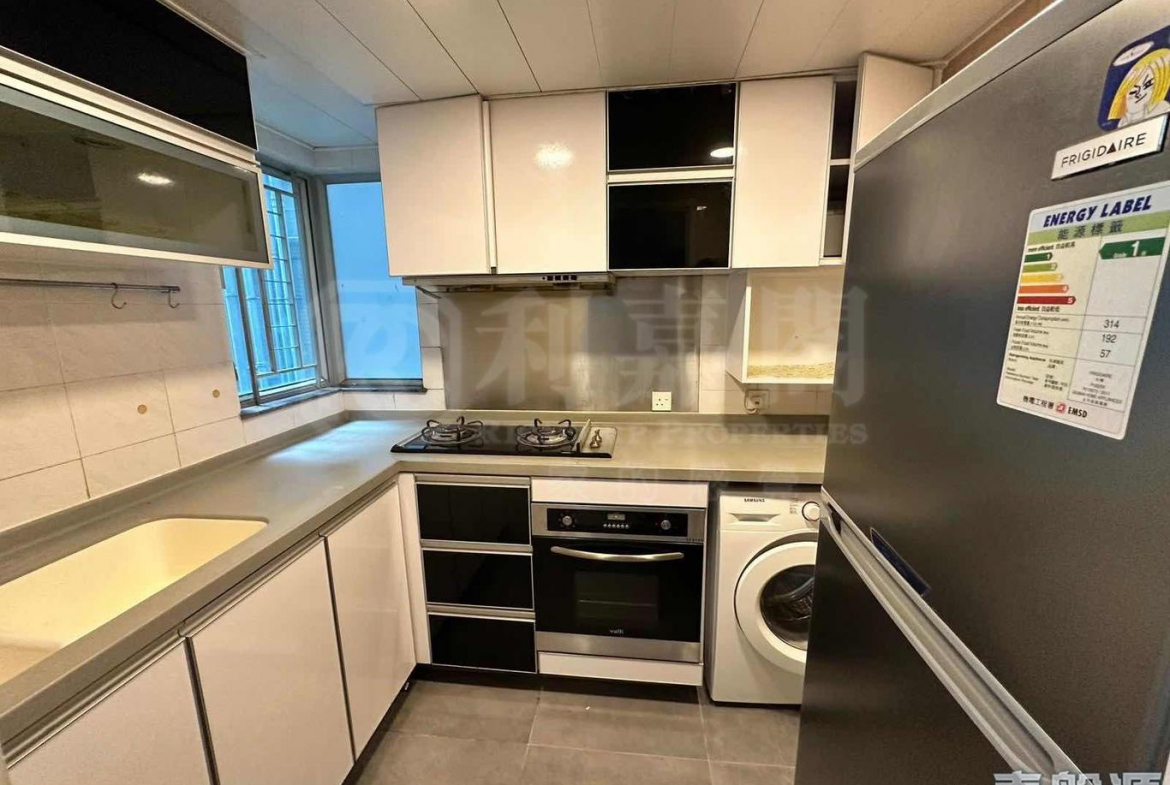 蝶翠峰 2期 13座 - 28NTS – 香港北部都會區