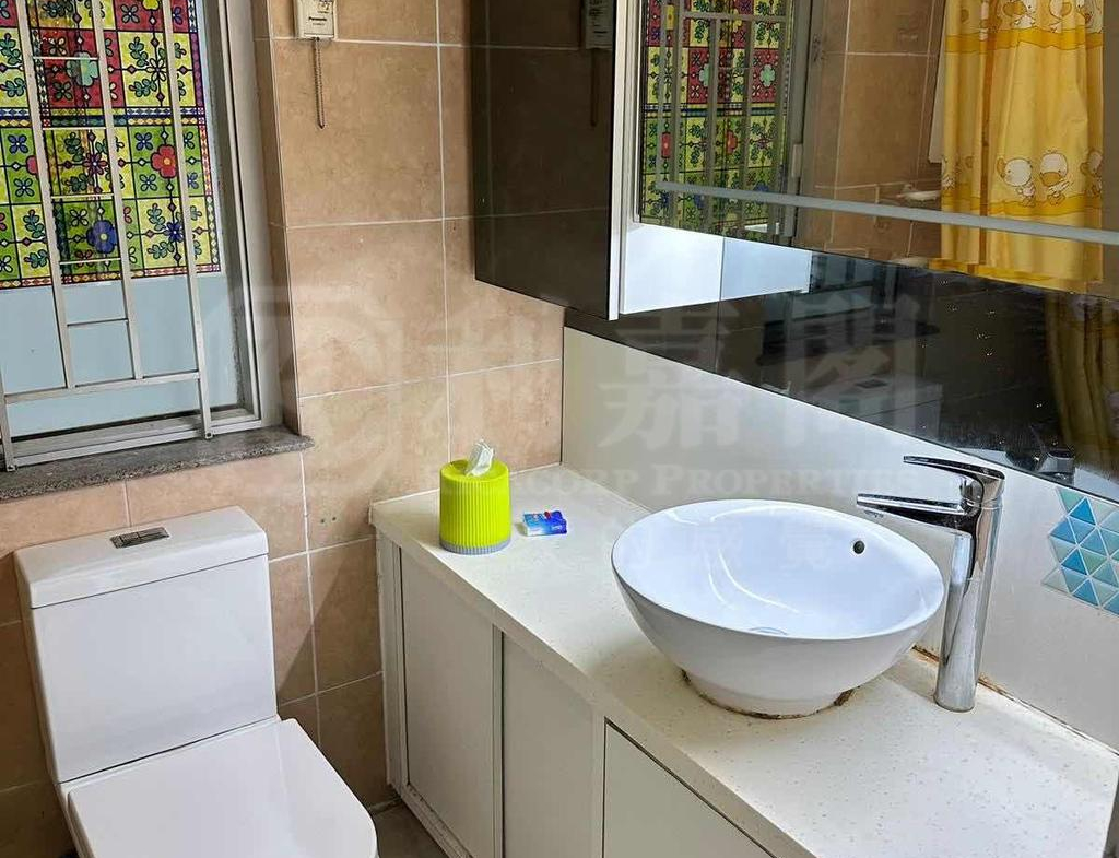 蝶翠峰 2期 13座 - 28NTS – 香港北部都會區