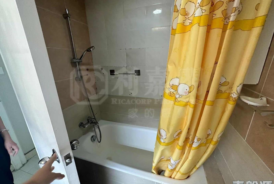 蝶翠峰 2期 13座 - 28NTS – 香港北部都會區