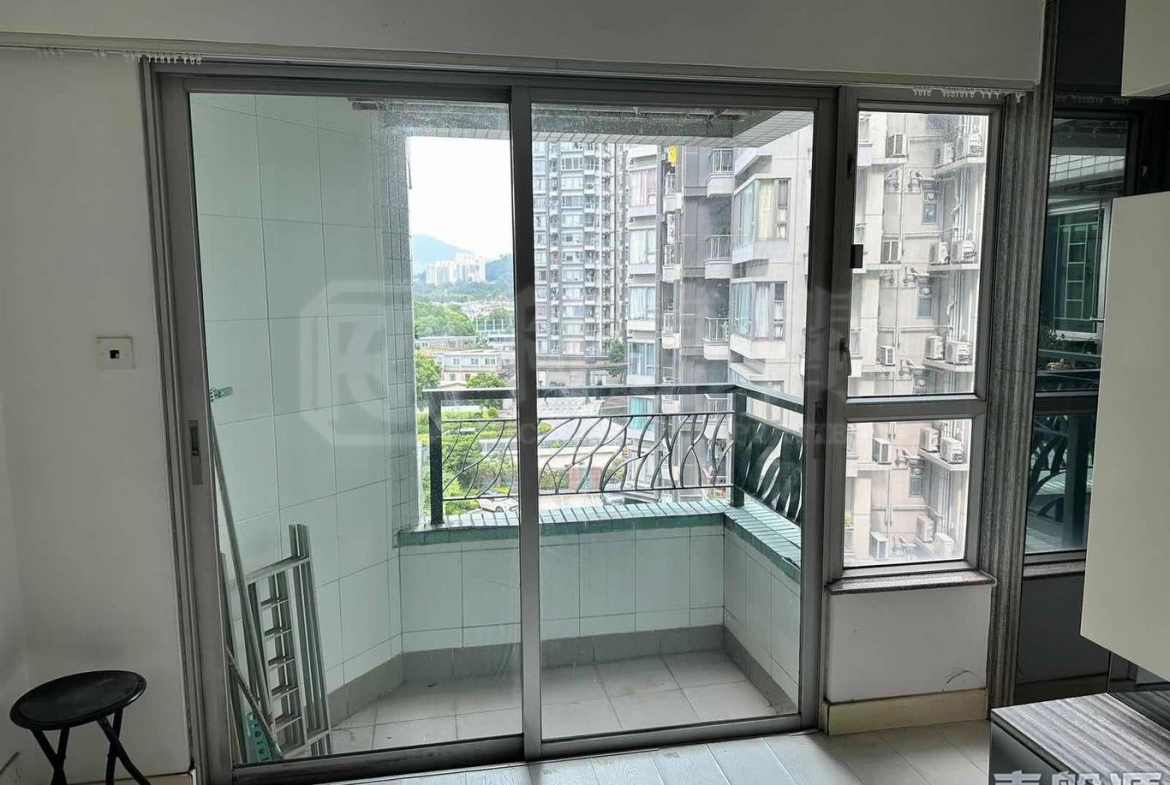 蝶翠峰 2期 13座 - 28NTS – 香港北部都會區